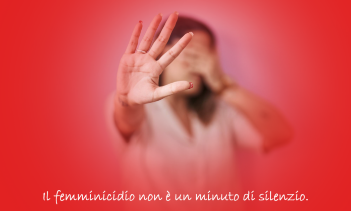 25 novembre Giornata internazionale per l'eliminazione della violenza contro le donne