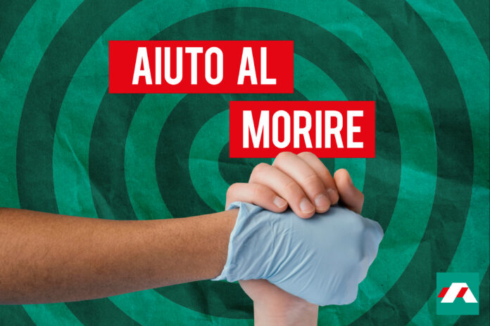 pillola aiuto al morire