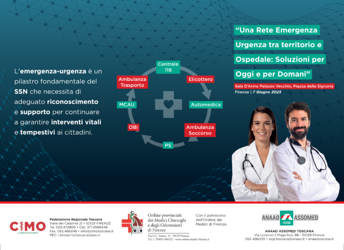 emergenza urgenza