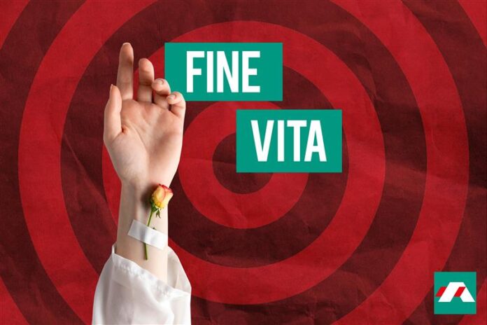 fine vita
