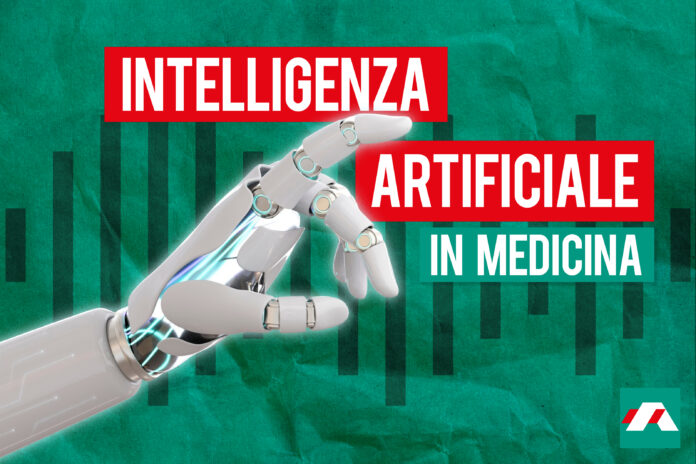 Intelligenza Artificiale in Medicina