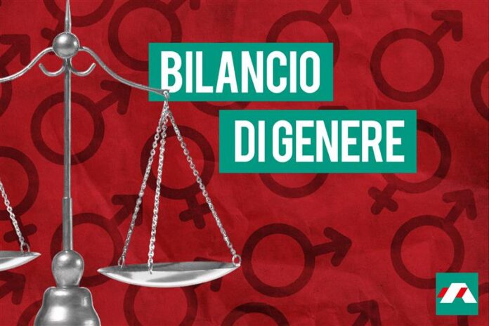 bilancio di genere