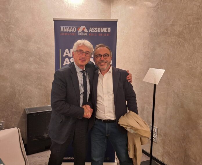 Anastasio e Carbone