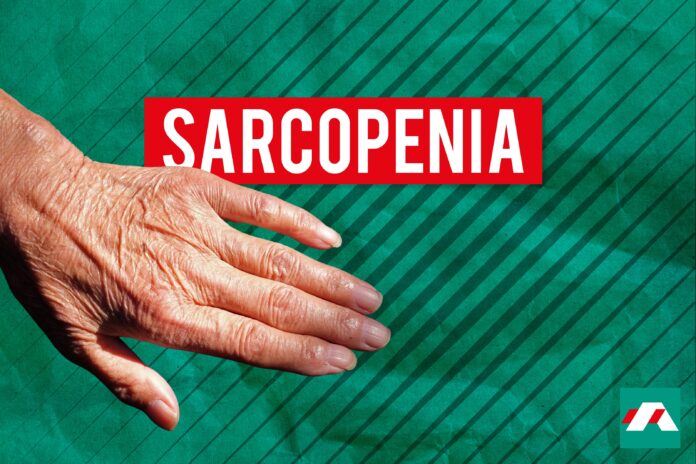sarcopenia