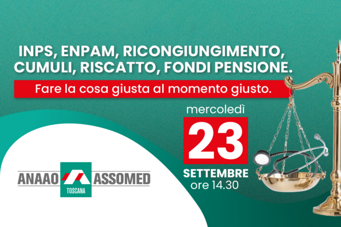 evento 23 settembre