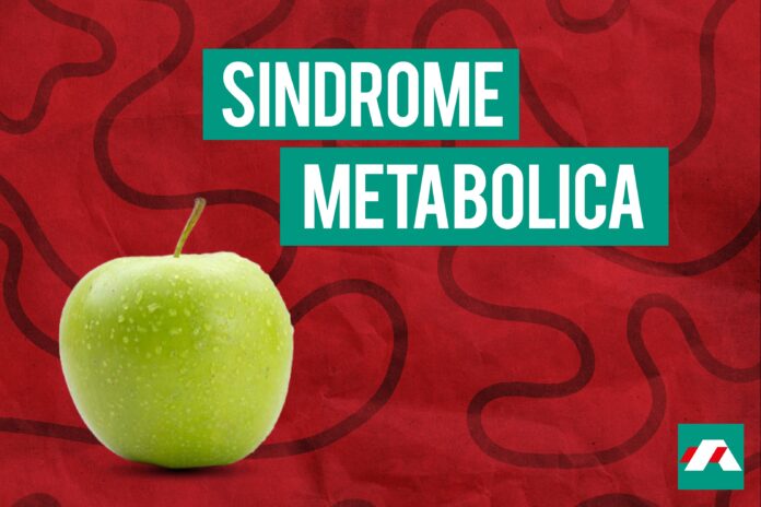 sindrome metabolica